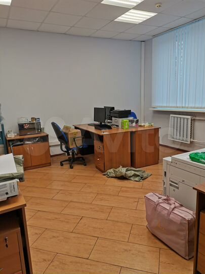 Офис, 59.8 м²