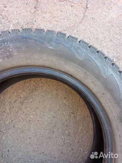 Cordiant Snow Cross 185/65 R15