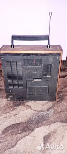 Радиоприемник