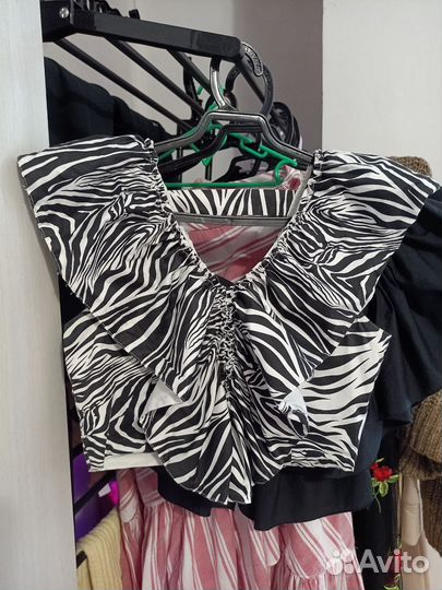 Женская одежда