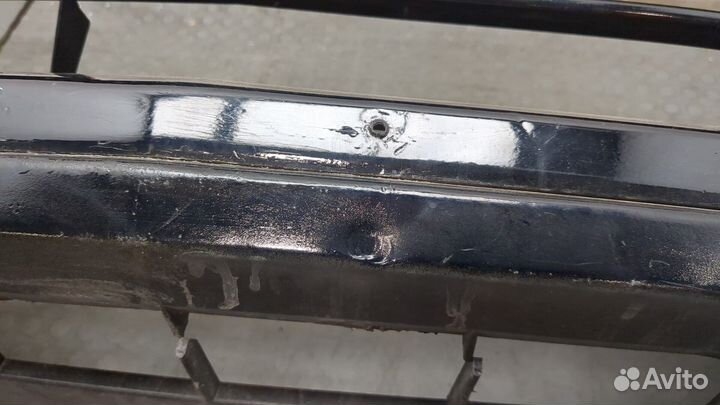 Бампер передний Acura MDX