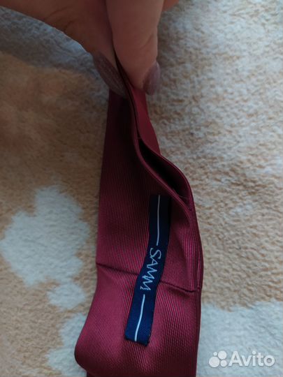 Школьные банты Samm