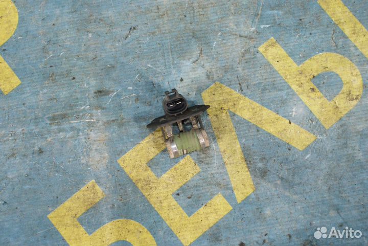 Резистор реостат Hyundai Tucson JM