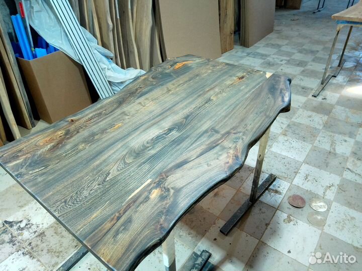 Столешница из слэба