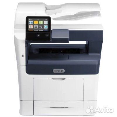 Мфу Xerox VersaLink B405dn