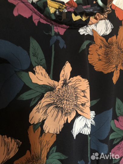 Платье primark