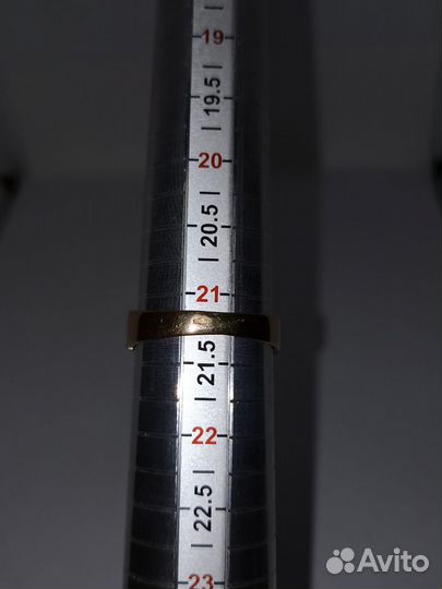 Золотое кольцо