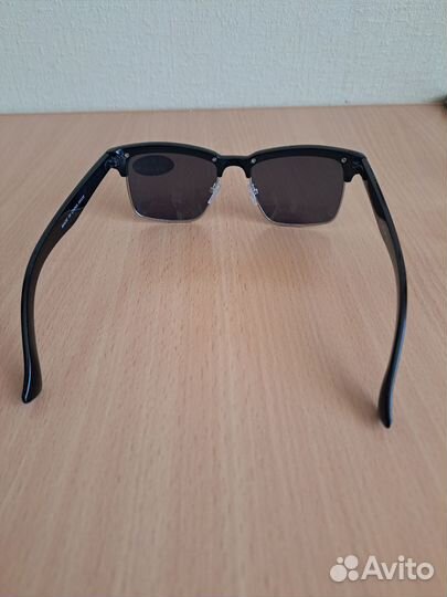 Солнцезащитные очки A.J.Morgan