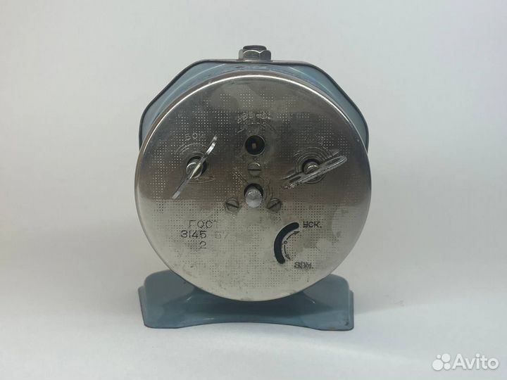 Часы Будильник Ереван не на ходу