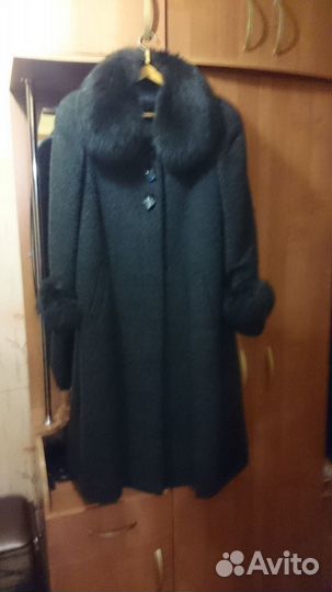 Пальто