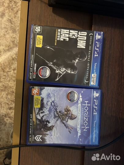 Sony playstation 4 pro