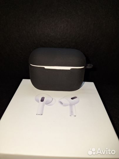 Air Pods Pro 2