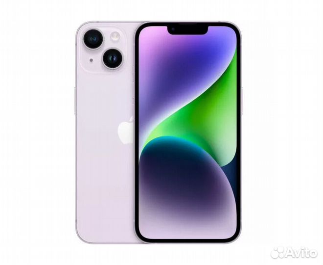 iPhone 14 Plus, 128 ГБ