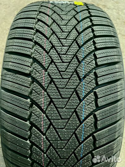 iLink SnowGripper I 255/35 R20 123T