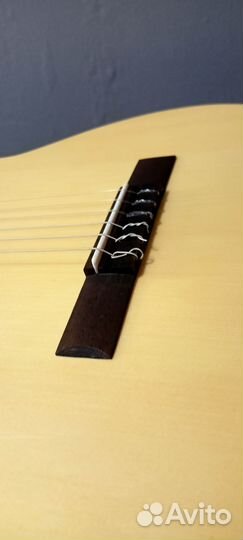 Cort ac100 - Индонезийская Полноразмерная гитара