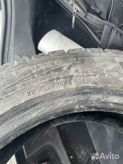 Michelin X-Ice North XIN2 205/55 R16