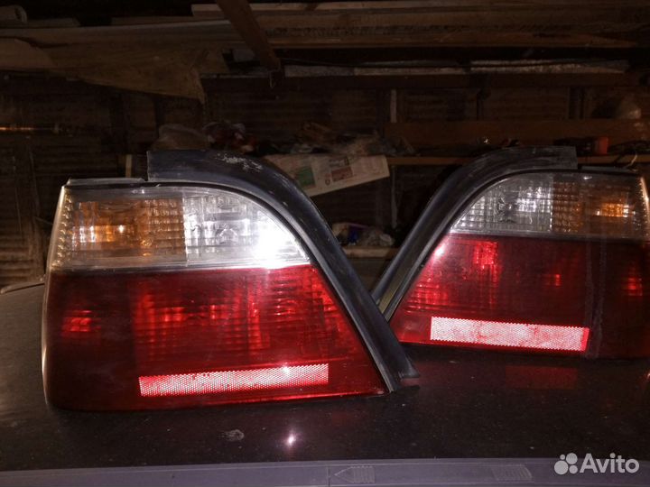 Запчасти на daewoo nexia 100