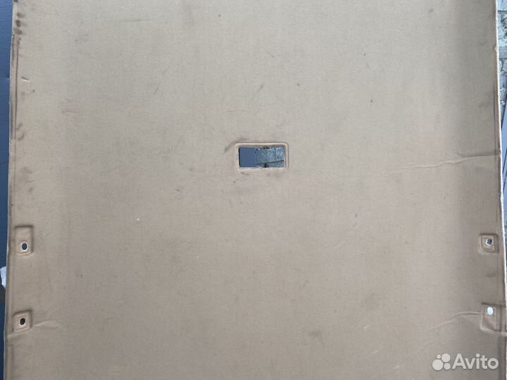 Потолок Great Wall Safe
