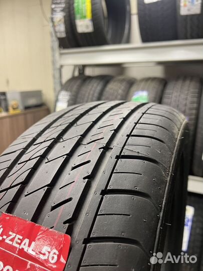 iLink L-Zeal56 245/50 R20 140U