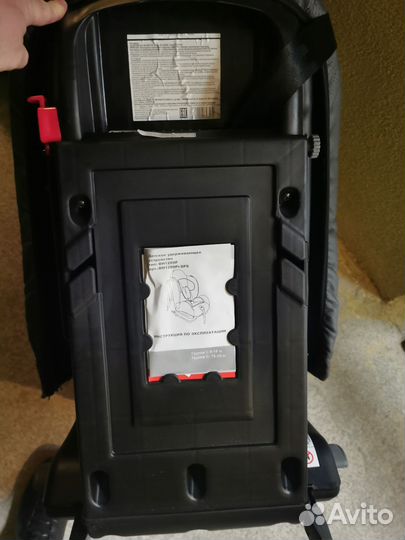 Детское автокресло от 0 до 25