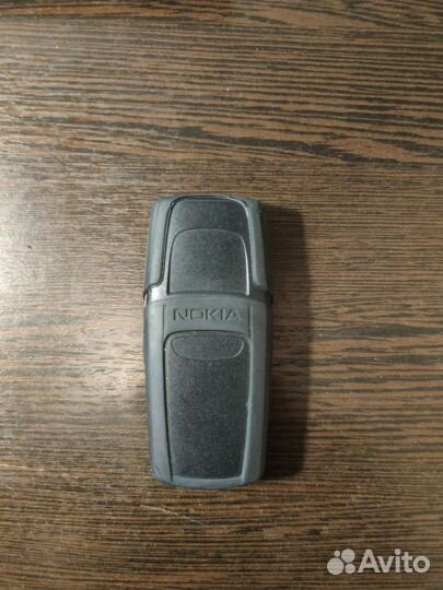 Телефон Nokia 5210
