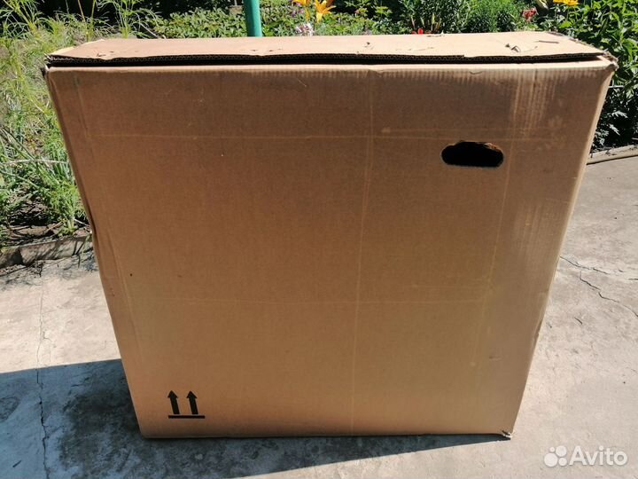 Инвалидная коляска новая