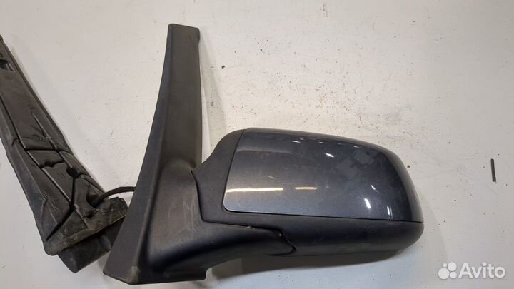 Зеркало боковое левое Ford C-Max, 2003