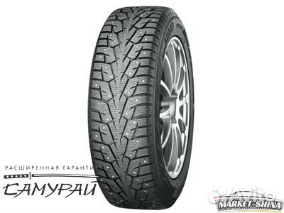 Yokohama Ice Guard IG55 255/45 R19 104T