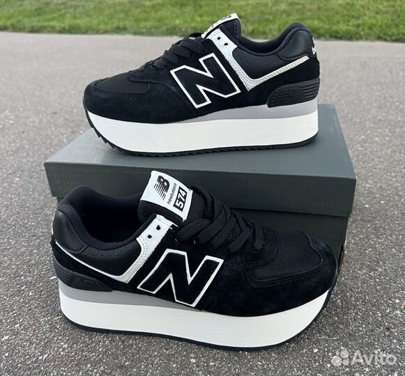 Кроссовки new balance 574 (36-41)