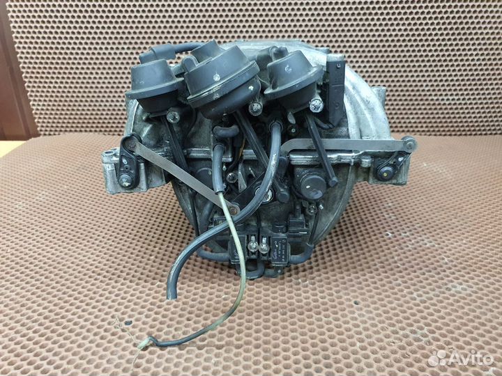 Коллектор впускной OM 272 Mercedes A2721402401