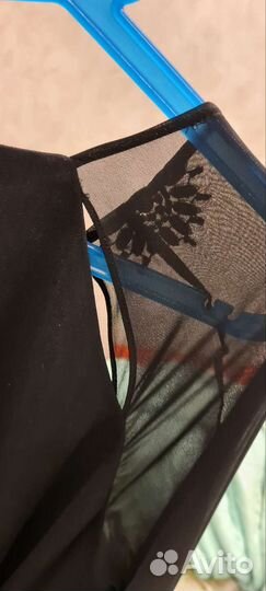 Комбинезон(шорты) женский нарядный 42