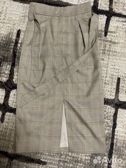 All we need юбка