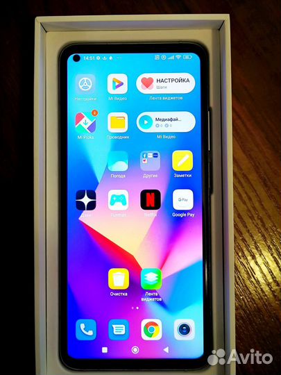 Xiaomi Mi 10T, 8/128 ГБ