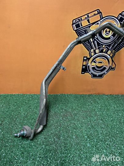 Трубка кондиционера Nissan Almera classic