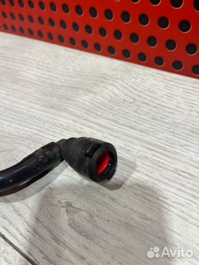 Патрубок (трубопровод, шланг) Mercedes-Benz Gle