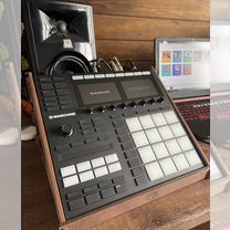 Maschine mk3