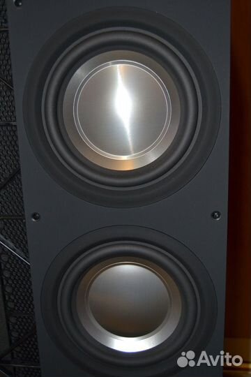 Напольная ак/система Bowers & Wilkins 683 1шт