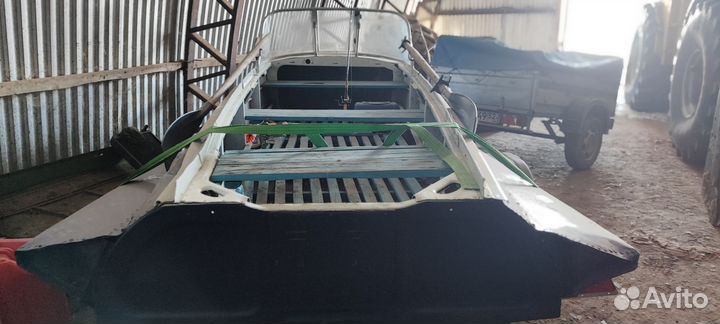 Лодочный мотор Yamaha 15