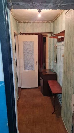1-к. квартира, 30,7 м², 1/5 эт.