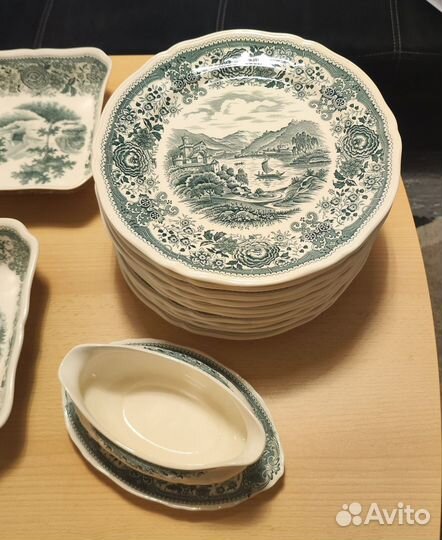 Villeriy&Boch серия Burgenland