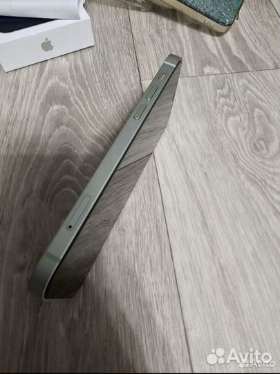 iPhone 12, 128 ГБ