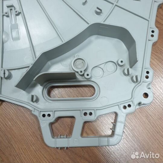 Крышка бака с суппортом для стиральной машины Whir