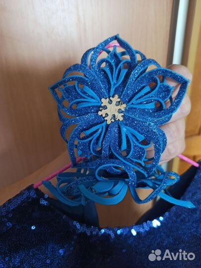 Платья для девочки на праздник