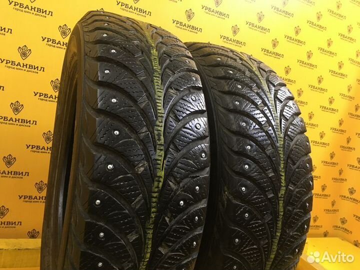 Sava Eskimo Stud 185/65 R15 88T