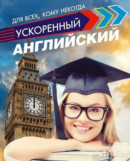 Домашнее задание по английскому языку