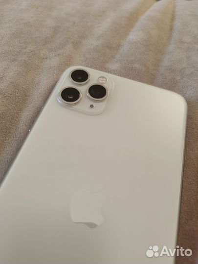 iPhone 11 Pro Max, 256 ГБ
