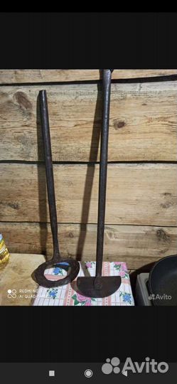 Тяпка для капусты и мяса