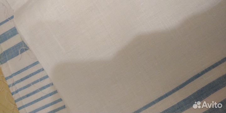 Лен СССР Ткани разные СССР Горошек Фланель и тд