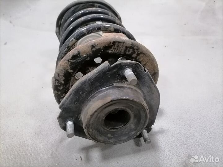 Амортизатор передний правый Toyota Corona ST190 4S