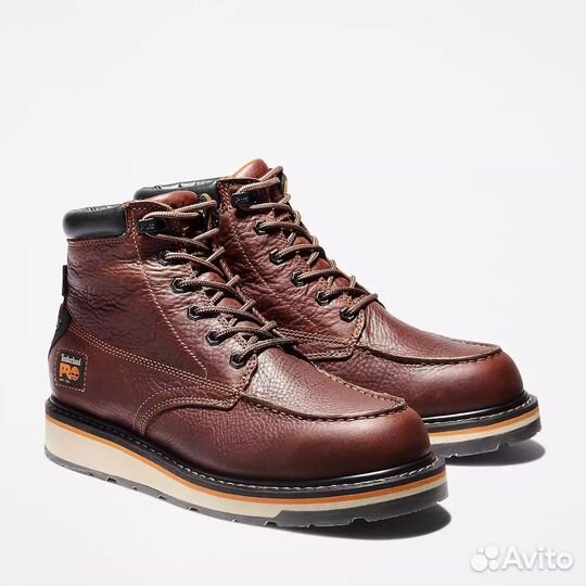 Ботинки Timberland Gridworks 6(3 цвета)